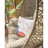 Linea Furniture Dustin Al Fresco Hanging Chair