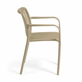 Linea Furniture Sumner Outdoor Dining Chairs