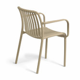 Linea Furniture Sumner Outdoor Dining Chairs