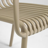 Linea Furniture Sumner Outdoor Dining Chairs
