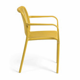 Linea Furniture Sumner Outdoor Dining Chairs