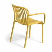 Linea Furniture Sumner Outdoor Dining Chairs