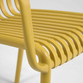 Linea Furniture Sumner Outdoor Dining Chairs