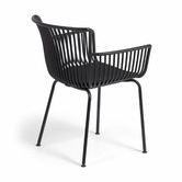 Linea Furniture Veronika Outdoor Dining Chairs