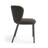 Linea Furniture Isabel Boucle Dining Chairs