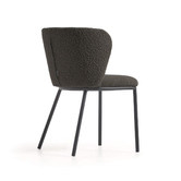Linea Furniture Isabel Boucle Dining Chairs