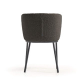 Linea Furniture Isabel Boucle Dining Chairs
