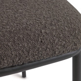 Linea Furniture Isabel Boucle Dining Chairs