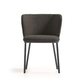 Linea Furniture Isabel Boucle Dining Chairs