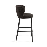 Linea Furniture 65cm Isabel Upholstered Barstools