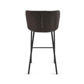 Linea Furniture 65cm Isabel Upholstered Barstools