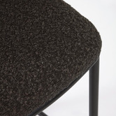 Linea Furniture 65cm Isabel Upholstered Barstools