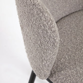 Linea Furniture 65cm Isabel Upholstered Barstools