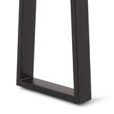 Linea Furniture Crisel Console Table