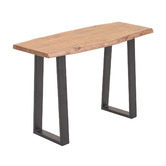 Linea Furniture Crisel Console Table