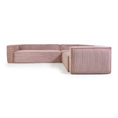 Linea Furniture Catalina 5 Seater Corduroy Sofa