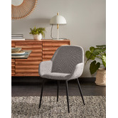 Linea Furniture Silas Dining Chairs