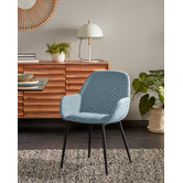Linea Furniture Silas Dining Chairs