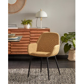 Linea Furniture Silas Dining Chairs