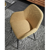 Linea Furniture Silas Dining Chairs
