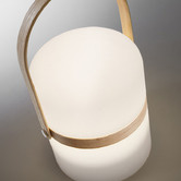Linea Furniture Vanya Portable LED Outdoor Lamp
