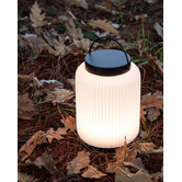Linea Furniture Katerina Portable LED Outdoor Lamp