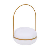 Linea Furniture Kriss Portable LED Outdoor Lamp