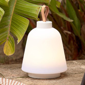 Linea Furniture Vanya Portable LED Outdoor Lamp