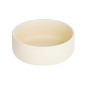Linea Furniture Beige Selena 15cm Ceramic Bowls