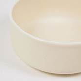Linea Furniture Beige Selena 15cm Ceramic Bowls