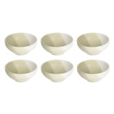 Linea Furniture Green Elana 16cm Ceramic Bowls
