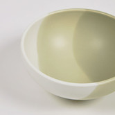 Linea Furniture Green Elana 16cm Ceramic Bowls