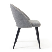 Linea Furniture Josie Upholstered Dining Chairs