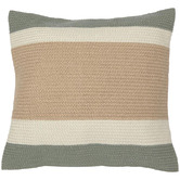 Linea Furniture Shiloh Square Outdoor Cushion Cover