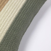 Linea Furniture Shiloh Square Outdoor Cushion Cover