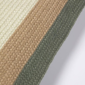 Linea Furniture Shiloh Rectangular Outdoor Cushion Cover