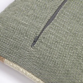 Linea Furniture Shiloh Rectangular Outdoor Cushion Cover
