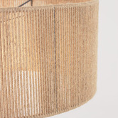 Linea Furniture Veronica Pendant Light Shade