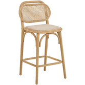 Linea Furniture 65cm Soleil Barstools