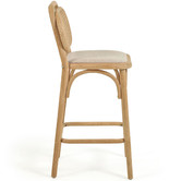 Linea Furniture 65cm Soleil Barstools