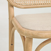 Linea Furniture 65cm Soleil Barstools
