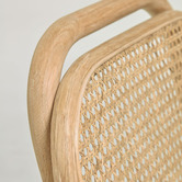 Linea Furniture 65cm Soleil Barstools