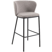 Linea Furniture 75cm Faye Barstools