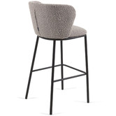 Linea Furniture 75cm Faye Barstools