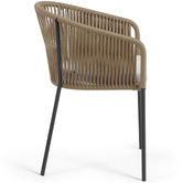 Linea Furniture Celeste Outdoor Dining Chairs