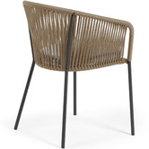 Linea Furniture Celeste Outdoor Dining Chairs
