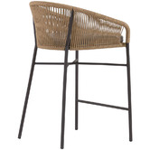 Linea Furniture 65cm Celeste Outdoor Barstools