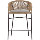 Linea Furniture 65cm Celeste Outdoor Barstools