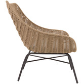Linea Furniture Adair Outdoor Armchair