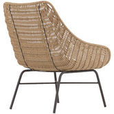 Linea Furniture Adair Outdoor Armchair